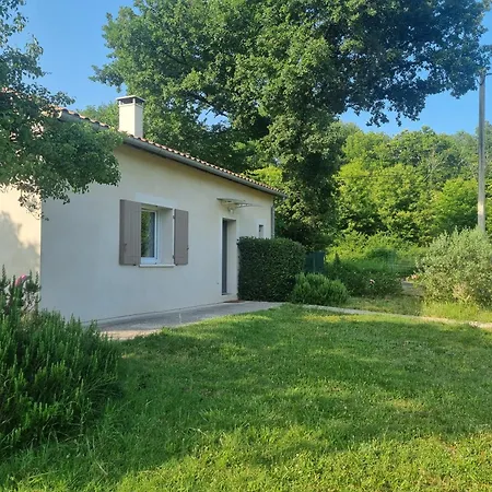 En Cevennes - Les Taillades Сasa de vacaciones Avèze