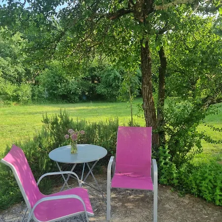 House Les Taillades Avèze