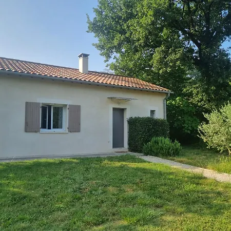 En Cevennes - Les Taillades *