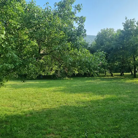 Prázdninový dům House Les Taillades