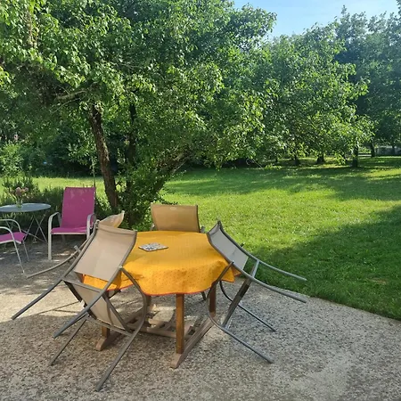 House Les Taillades Prázdninový dům Avèze