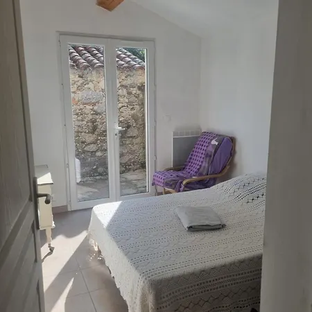 En Cevennes - Les Taillades Сasa de vacaciones Avèze