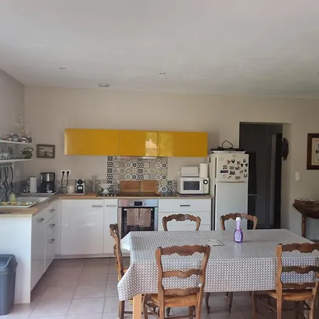 En Cevennes - Les Taillades Avèze