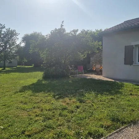 En Cevennes - Les Taillades Сasa de vacaciones