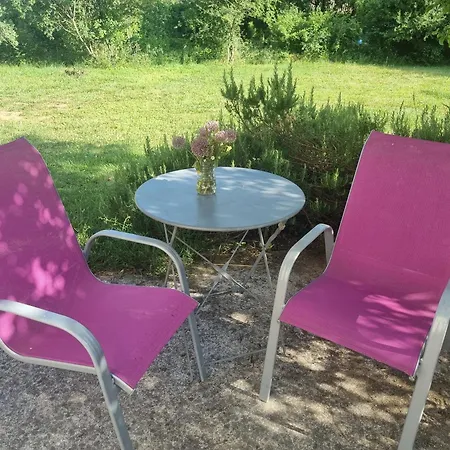 House Les Taillades Prázdninový dům Avèze