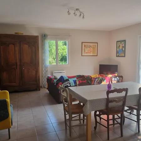 En Cevennes - Les Taillades * Avèze