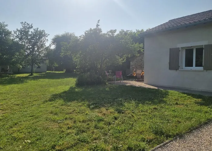 House Les Taillades 度假居