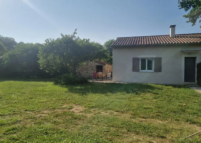 House Les Taillades 度假居 *